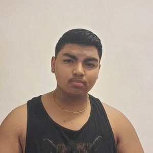 Meet your Posher, Sergio russo